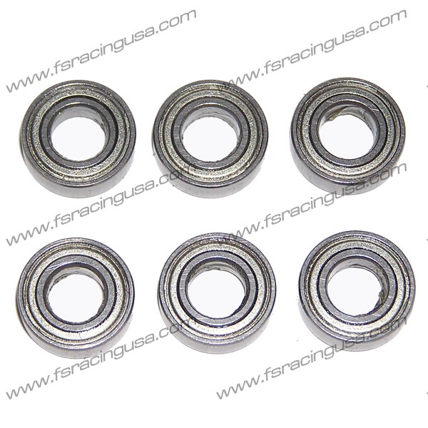 FS Roll bearing 8*16*5
